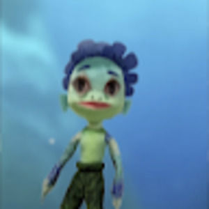 Meet your Posher, Lindsay